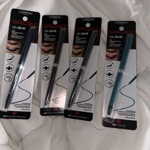 L’Oréal Eyeliner